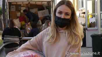 Sono già 39 i profughi ucraini arrivati a Prato - LA NAZIONE