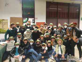 Inaugurata la sede del Club delle Pagliette - tvprato.it