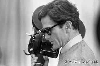 Pasolini 100: al Prato Film Festival due attori raccontano il grande regista italiano - intoscana - InToscana