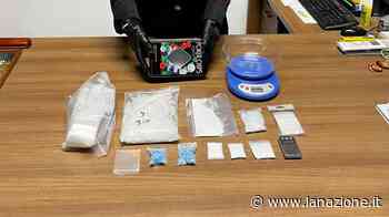Prato, spacciano droghe sintetiche: arrestati due pusher - LA NAZIONE