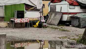 A Prato incentivi fino a 6mila euro per i nomadi che lasciano i campi - La Repubblica Firenze.it