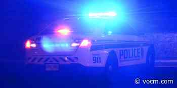 Vehicles Damaged, No Injuries Following Corner Brook Crashes - VOCM