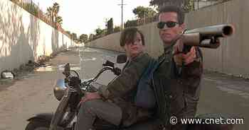 Netflix: The Best Sci-Fi Movies You Need to Watch     - CNET