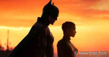 Is Robert Pattinson's 'The Batman' Streaming on HBO Max? What to Know     - CNET