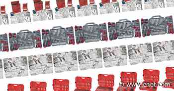 Best Mechanic's Tool Sets for 2022     - Roadshow