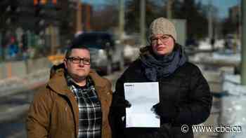 Newlyweds say they're shut out of buying a house after credit report mix-up