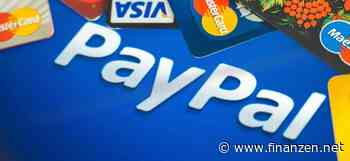 PayPal-Aktie sinkt vorbörslich: PayPal klemmt Russland ab - Dienste gestoppt