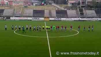 Eccellenza Girone C, Sora Calcio 1907-Terracina 3-1 - FrosinoneToday