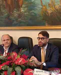 SORA - FABBRICA DEL BELLO, PLAUSO AL CONSORZIO INDUSTRIALE - ioWebbo