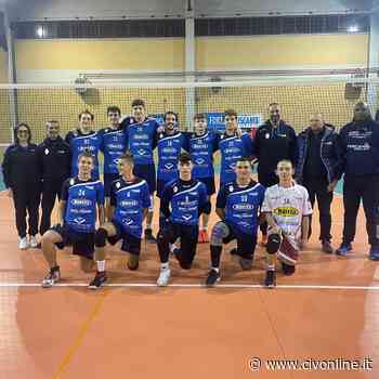 L'Etruria affronta il Globo Sora – Civonline.it - Civonline