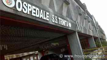 Sora, il piccolo Alessandro nasce nel parcheggio dell'ospedale SS Trinità - FrosinoneToday