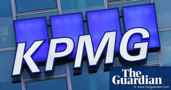 KPMG and PwC to cut off businesses in Russia and Belarus
