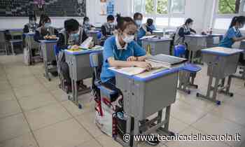 Studenti cinesi, record a Prato: una delegazione europea studia la loro inclusione, anche se col lockdown... - Tecnica della Scuola