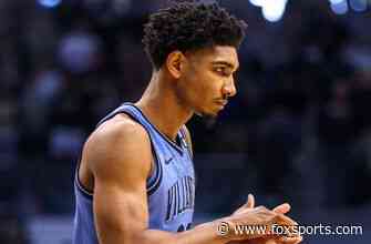 Justin Moore, Jermaine Samuels propel No. 12 Villanova’s victory against Butler, 78-59