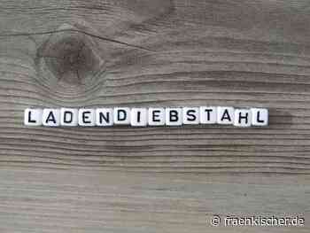 Ansbach: +++ Ladendiebin führt Schere griffbereit mit sich +++ - fränkischer.de
