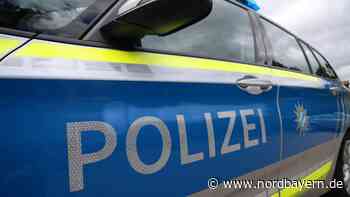 Massiver Polizeieinsatz in Franken: Mann mit Schusswaffe zerrte Frau mit - Nordbayern.de