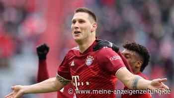 „Es ist für mich nicht einfach“: Süle wendet sich mit emotionalem Statement an Bayern-Fans