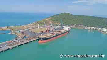 Porto de Imbituba realiza maior embarque de madeiras do país - Engeplus