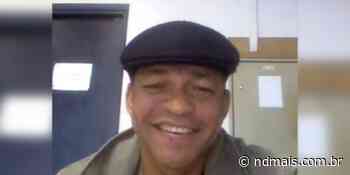 Professor morre afogado na Caixa D’água em Imbituba: ‘Sorriso leve e um profissional fera’ - ND Mais