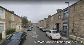 Crash between car and moped in Darwen sees one man injured