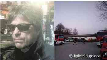 Riprese le ricerche dell’ex dipendente comunale di Grado disperso in montagna da giovedì - Il Piccolo