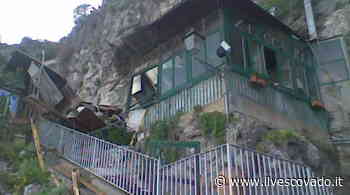 Atrani, assolti in appello gli imputati condannati in primo grado per la morte dello chef Carmine Abate - Il Vescovado Costa di Amalfi