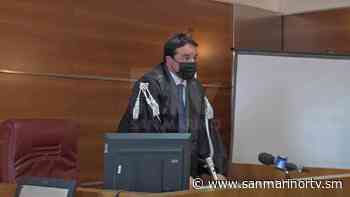 Sentenza processo Conto Mazzini: forte ridimensionamento della sentenza di primo grado - San Marino Rtv