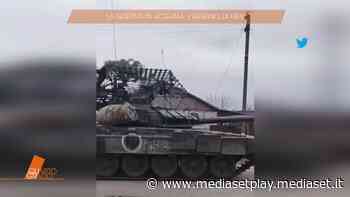 La guerra in Ucraina: l'assedio a Kiev - Quarto Grado Video | Mediaset Infinity - Mediaset Infinity