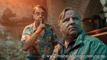 Münster-„Tatort“ holt schlechteste Quote seit 2011