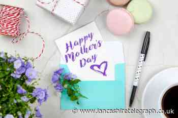M&S launches Mother's Day range including hampers, homeware and beauty products