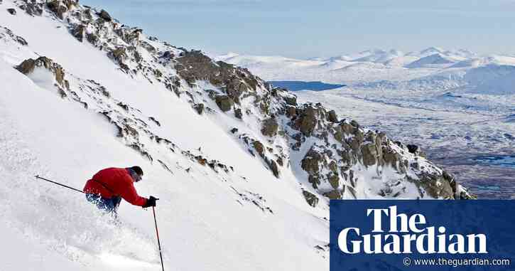 Skiing in Glencoe and après in Glasgow: a brilliant Scottish weekend on and off the slopes
