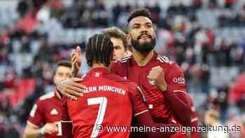 Er beleidigte offenbar eigene Spieler: FC Bayern feuert langjährigen Mitarbeiter 