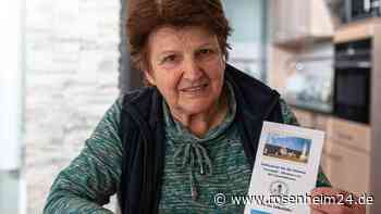 Helferkreis für Ternopil: „Eine einzige Bombe kann all unsere Arbeit zerstören“