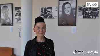 Gleichberechtigung in Parchim: Ausstellung mit Alltagsheldinnen im Stadthaus eröffnet | svz.de - svz – Schweriner Volkszeitung