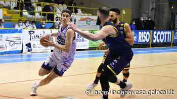 Una Riso Scotti da urlo domina il derby, Vigevano affondata - La Provincia Pavese