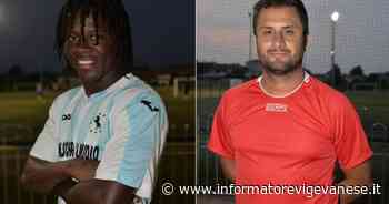 Calcio Promozione, il Città di Vigevano torna alla vittoria con il Landriano (2-0) - L'Informatore Vigevanese