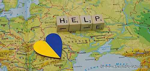 Ukraine-Krieg: Rita AG und Amondo chartern Bus