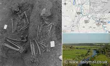 Mummies uncovered in Portugal date back 8,000 years and could be oldest in the world