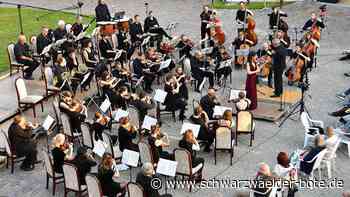 Benefiz-Konzert in Sulz - Musik gegen Krieg in der Ukraine - Schwarzwälder Bote