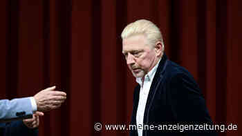 Boris Becker: Tennis-Legende rührt seine Fans mit besonderer Botschaft