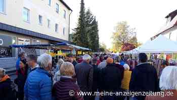Poinger Frühjahrs- und Herbstmarkt könnten stattfinden