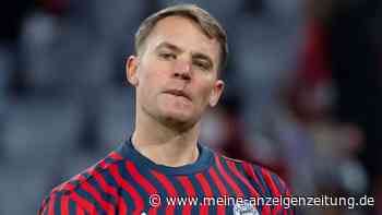 Neuer startklar: Bayern-Abschlusstraining mit dem Kapitän