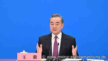 China will in Ukraine-Krieg plötzlich vermitteln – aber beharrt auf „umfassender Partnerschaft“ mit Putin