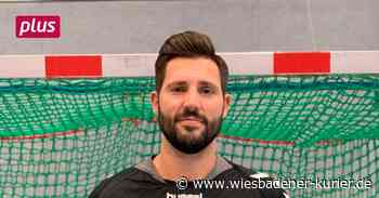 Handball: Nervenstarker Schubert sichert Sieg des TV Idstein - Wiesbadener Kurier