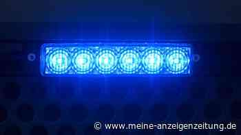 Junger Mann rettet bei Hausbrand mehrere Nachbarn