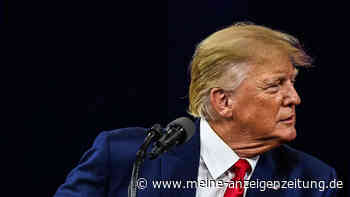 Ukraine-Krieg: Donald Trump fordert Luftangriffe auf Russland - und hat einen Plan
