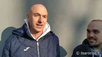 Calcio Fbc Saronno-Besnatese, parla mister Rasini - ilSaronno