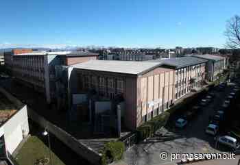 Anche il Riva di Saronno in campo per l'Ucraina: raccolta fino al 12 - Prima Saronno