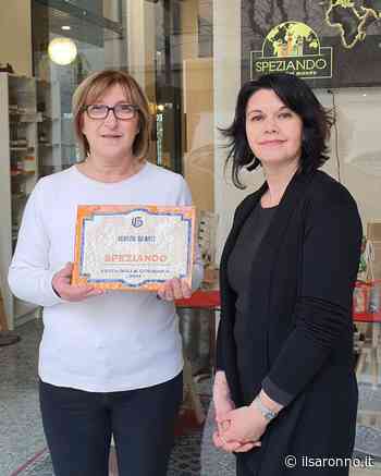 Saronno, il Museo Gianetti premia Speziando - ilSaronno