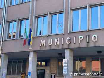 Guerra in Ucraina, Venegono apre le sue porte ai profughi - Prima Saronno